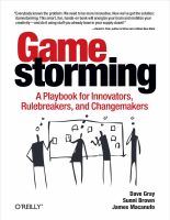Gamestorming - Dave Gray.pdf